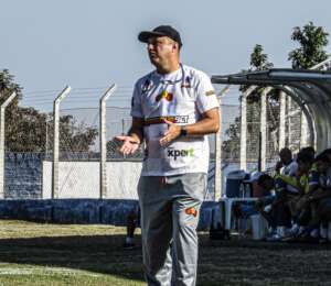 Segundona: Técnico do Jabaquara faz balanço positivo da campanha