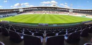 Série D: CBF deve antecipar o uso do VAR para as quartas de finais