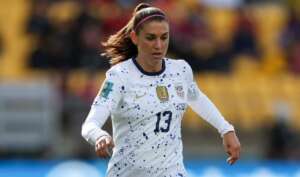 Copa do Mundo: Quem são as 10 jogadoras mais bem pagas?