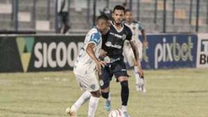 Altos-PI x Paysandu-PA - Luta contra degola na Série C