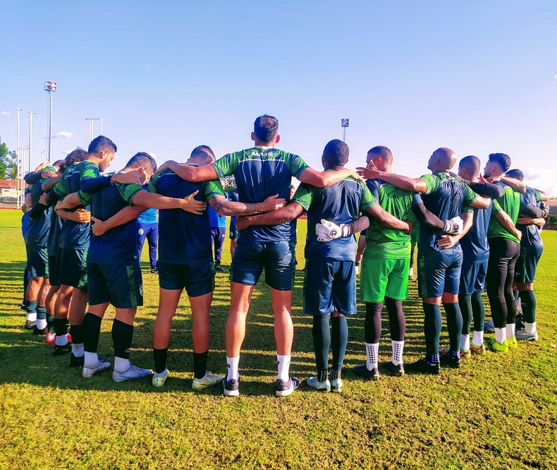 Altos x Paysandu: veja preços e locais de vendas de ingressos para partida  da Série C, brasileirão série c