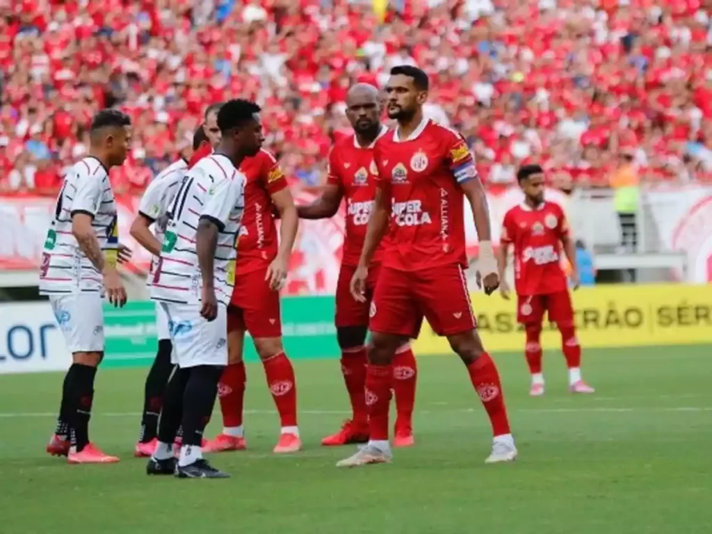 América-RN x Pouso Alegre-MG – É tudo ou nada!