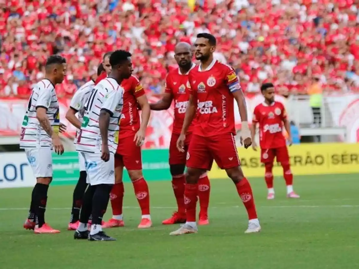 América-RN x Pouso Alegre-MG – É tudo ou nada!