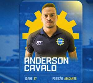 Copa Paulista: São José fecha com experiente atacante, 