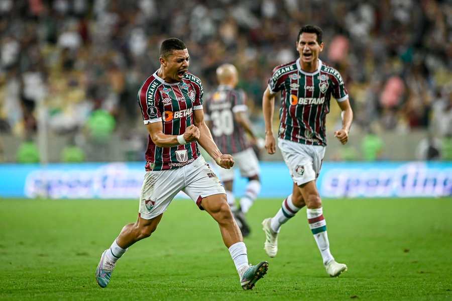 Fluminense Brasileirão