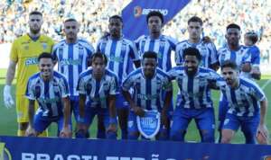 Vila Nova 1 x 1 Avaí - Equilíbrio e empate em duelo de opostos na Série B
