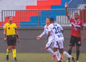 Série D: Veja a última vez que os 8 