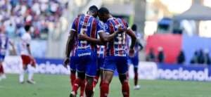 Bahia 4 x 0 Red Bull Bragantino - Tricolor goleia e segue fora do Z4!