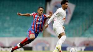 Bahia x Red Bull Bragantino - Massa Bruta tenta 'voar' no Brasileirão