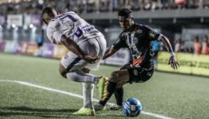 Série D: Athletic-MG não perde por dois gols em casa desde 2018