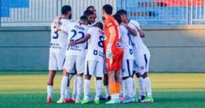 Nacional-AM x Bahia de Feira-BA - Cangaceiro espera administrar vantagem