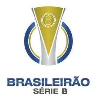 Tabela, Brasileirão Série B