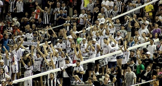 SÉRIE C: Nos Dia dos Pais, Botafogo-PB pode encaminhar classificação para à 2ª fase