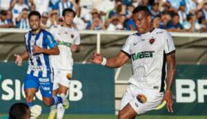 Série C: Botafogo-PB pede mudança de árbitro para jogo decisivo. Entenda!