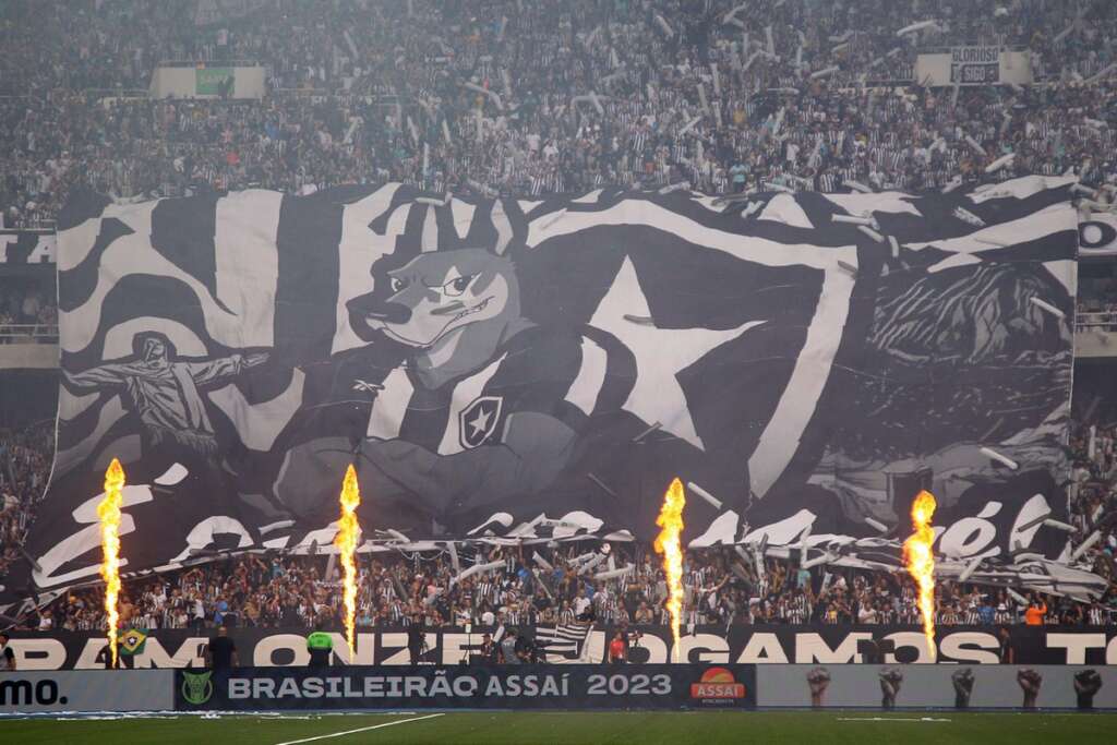 botafogo