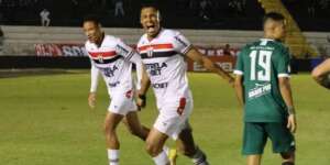 Série B: Botafogo-SP terá desfalques e retornos para o duelo contra o Vitória