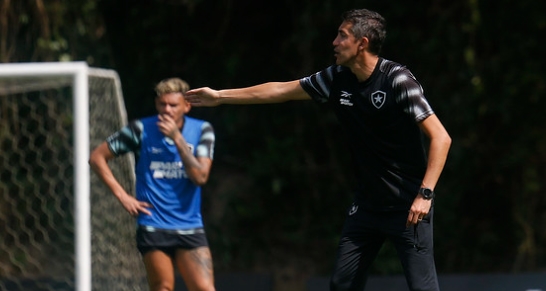 Cruzeiro x Botafogo -Líder absoluto, Fogão quer aumentar vantagem