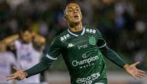 Série B: Sem Régis e Isaque, Guarani precisará improvisar no meio-campo