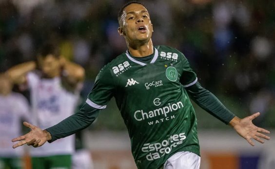 Série B: Lateral e meia preocupam Guarani para duelo direto pelo G-4