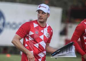 Série C: Náutico apresenta técnico, que mira classificação