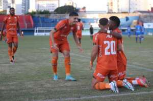 SÉRIE D: Bahia de Feira-BA e Camboriú-SC defendem vantagem para avançar