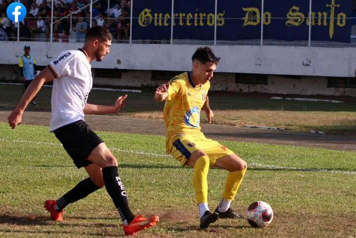 Catanduva 3 x 2 Rio Branco – Segue o líder do Grupo 14 !