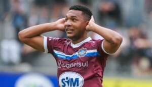 Série D: Artilheiro Eron projeta decisão, 