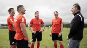 Após críticas, CBF realiza intertemporada para desenvolver arbitragem brasileira