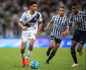 Ponte Preta em dia de dose dupla deu certo. Veja as notas!