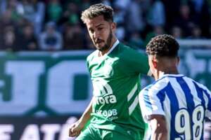 Chapecoense 0 x 0 Avaí - Tudo igual no clássico e dupla segue ameaçada pelo Z4!