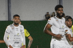 Comercial 1 x 0 São Bento - Bafo vence pela primeira vez na Copa Paulista