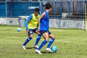 Confiança-SE x Floresta-CE - Duelo contra degola