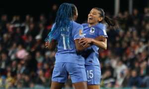 COPA DO MUNDO: Colômbia avança às quartas de final pela 1ª vez e França atropela Marrocos