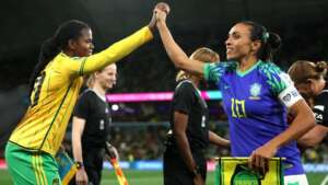 COPA DO MUNDO FEMININA: Brasil decepciona, África do Sul faz história e Itália é eliminada