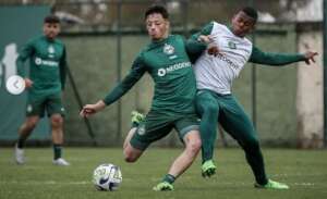 Coritiba x Red Bull Bragantino - Coxa pode deixar o Z4, já o Massa Bruta sonha com G4