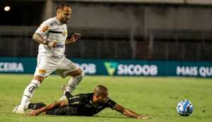 Série B: 2ª derrota seguida tira Novorizontino do G4 e Eduardo alerta 