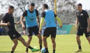Série B: Criciúma deve ter estreia, mas segue sem meia para clássico contra o Avaí