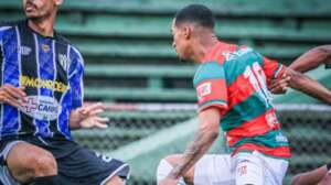 Copa Paulista: Camisa 10 da Portuguesa exalta classificação e afirma: 