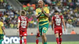Athletico x Cuiabá - Duelo direto pelo G-6 do Brasileirão e encontro de artilheiros