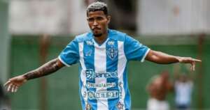 Série C: Líder, Amazonas-AM acerta com atacante que estava no Iraque