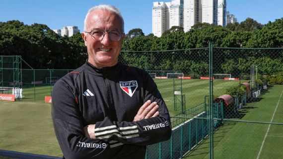 dorival diz que ainda pode assumir a Selecao