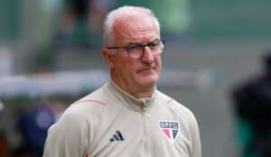Dorival chama responsabilidade no São Paulo e mostra frustração: 'Derrota muito marcante'