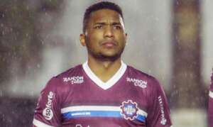 Série D: Eron, do Caxias-RS, pode tomar artilharia da competição