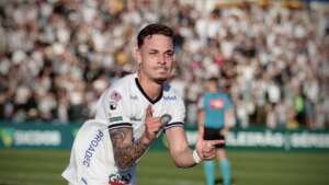 Operário-PR 1 x 0 São Bernardo-SP - Em jogo equilibrado, Fantasma vence e encaminha classificação na Série C