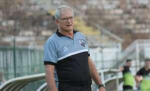 Copa Paulista: Eliminado, técnico do Comercial quer 