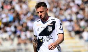 Série B: Zagueiro será julgado pelo STJD e pode desfalcar a Ponte Preta no Dérbi