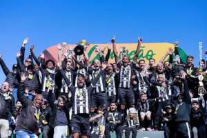 PLACAR FI: Resultados de DOMINGO tem Botafogo líder como sempre e campeões de divisões estaduais