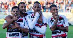 SÉRIE D: Quarteto que já participou de divisões superiores inicia luta por acesso