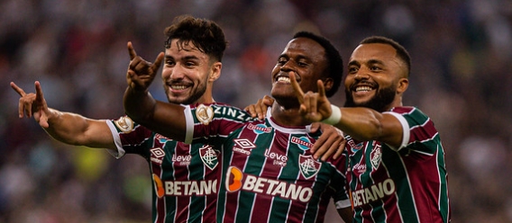 BRASILEIRÃO: Flu bate o Palmeiras, Timão empata e Santos pode entrar no Z4 na rodada