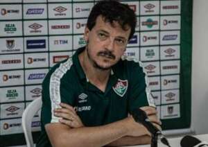Fluminense avança, mas Diniz se diz surpreso. Veja aqui !
